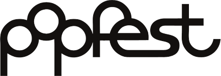 Popfest Logo