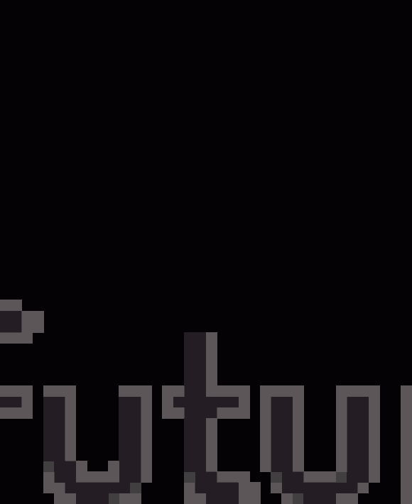 futurelab Logo quer schwarz