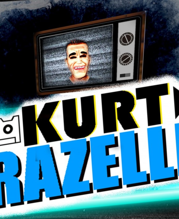 Kurt Razelli Logo