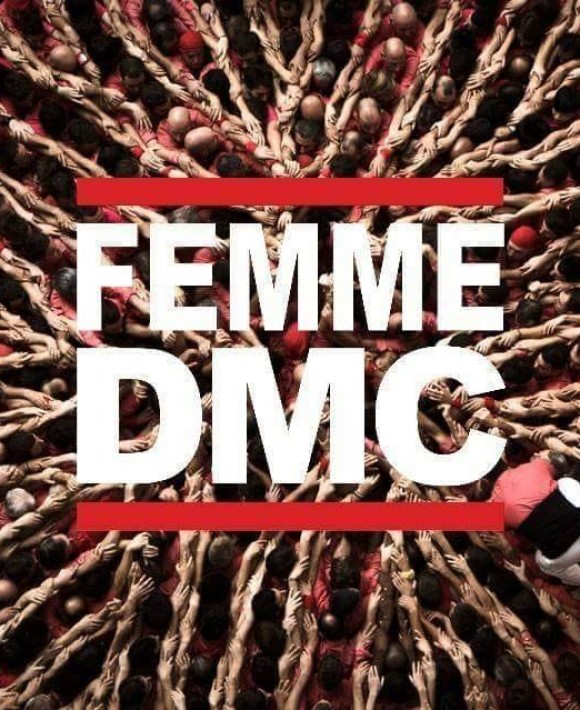 FEMME DMC
